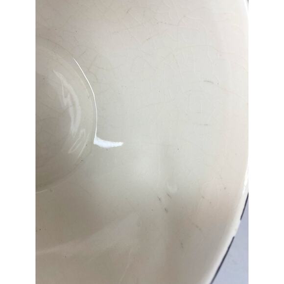 Cute Vintage 3d Giraffe Bowl Or Candy Dish Set Of 2 - Picture 5 of 16